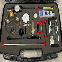 Dissolution Tester Calibration Verification Kit image 0